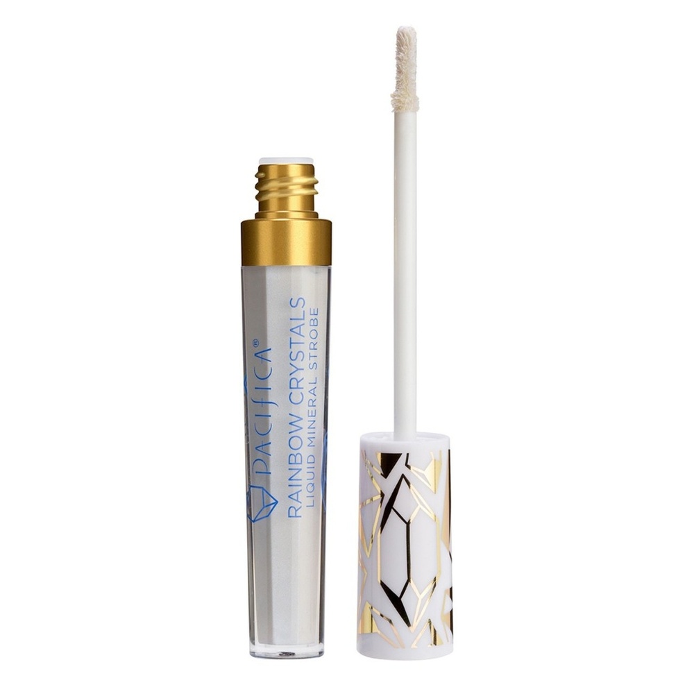 Rainbow Crystals Liquid Mineral Strobe Multi-Use H